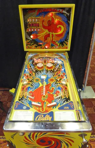 Cabinet - Front View