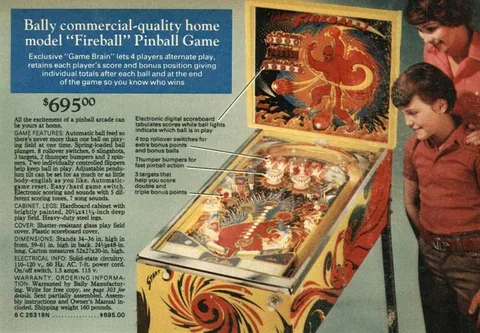 Undated Sears Advertisement*