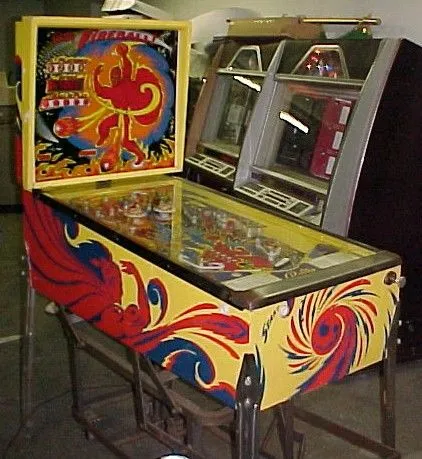 Cabinet - Left