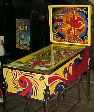 Cabinet - Right