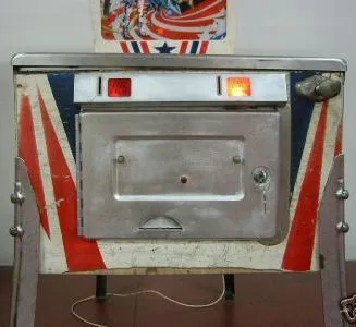 Cabinet - Front