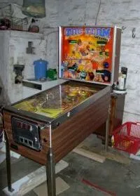 Machine