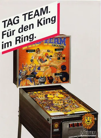 Flyer - Front