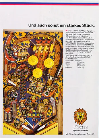 Flyer - Back