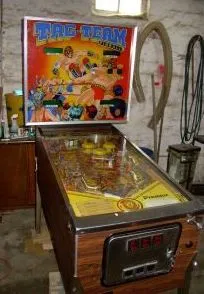 Machine
