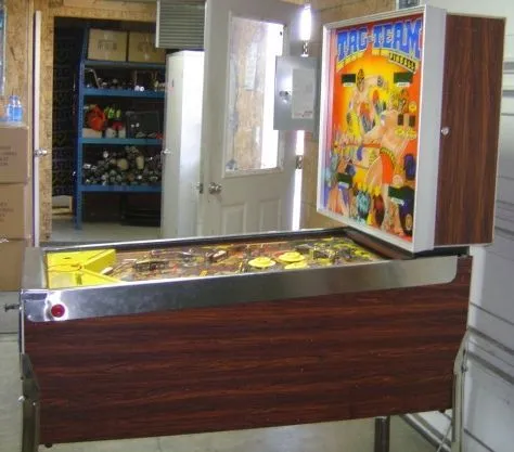 Cabinet - Right