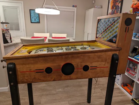 Cabinet - Right*