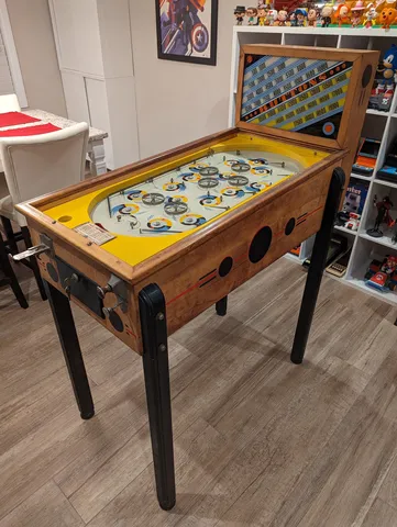 Cabinet - Full View*