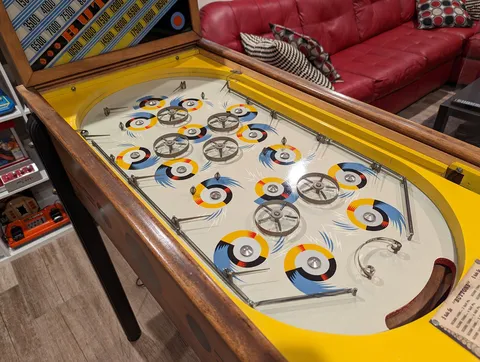 Playfield*