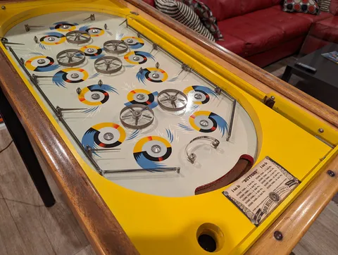 Playfield*