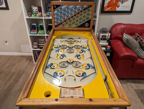 Playfield*