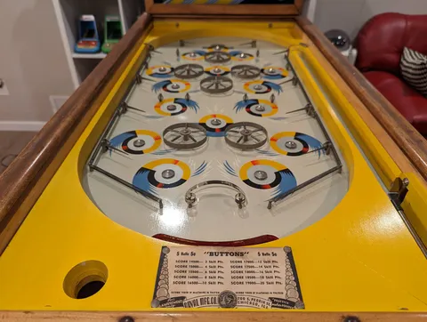 Playfield*