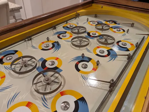 Playfield*