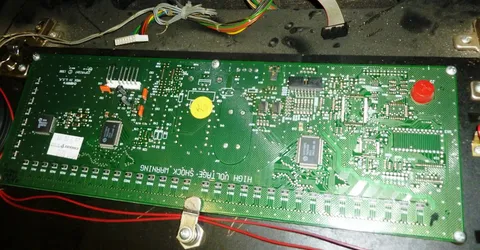 DMD Panel - Reverse