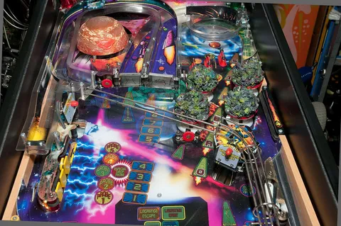 Middle Playfield