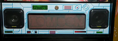 Speaker Panel
