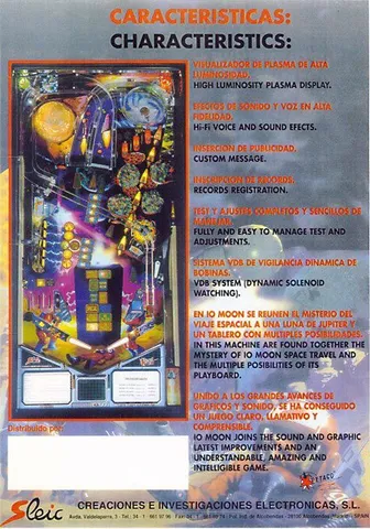 Flyer, Pg 2