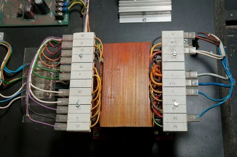 Transformer