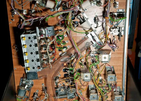 Under Middle Playfield