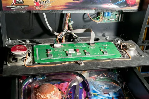 Speaker Panel - Reverse*