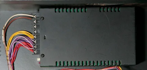 Logic Power Supply