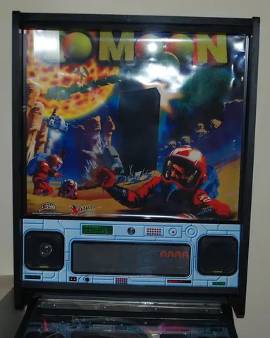 Backbox