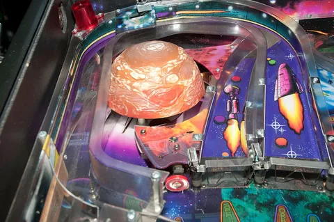 Planet Lock
