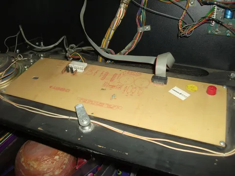 Speaker Panel - Reverse*