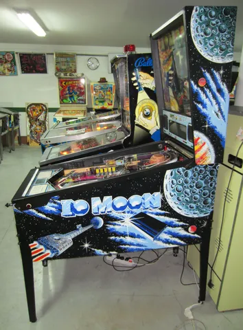 Cabinet - Right