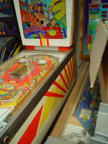Cabinet - Right