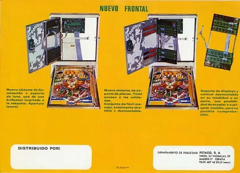 Flyer - Back
