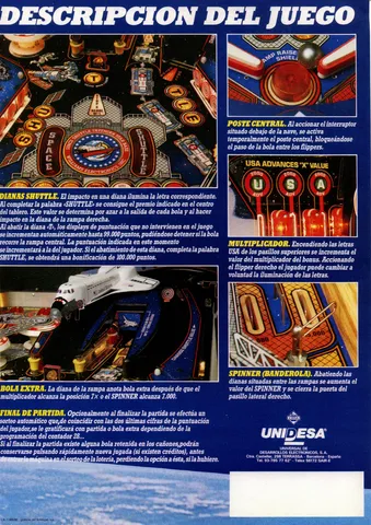 Flyer Back