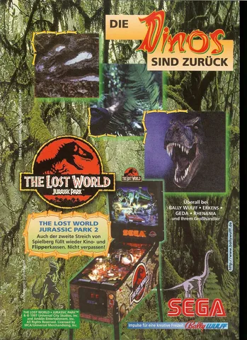 German Flyer*