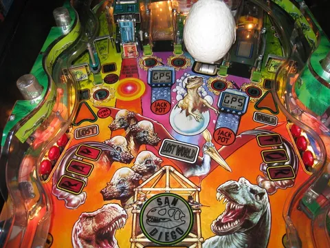 Middle Playfield