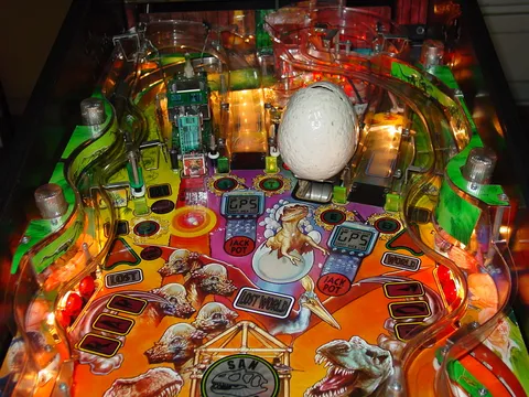 Middle Playfield