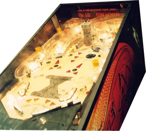 Whitewood Playfield*