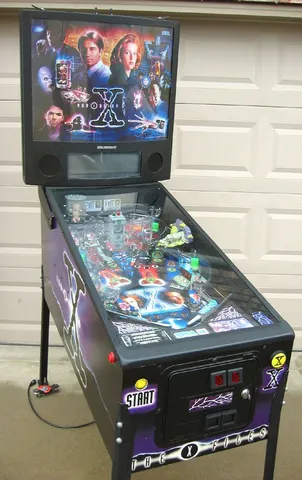 Cabinet - Full View