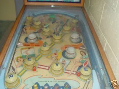 Playfield