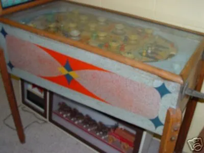 Cabinet - Left