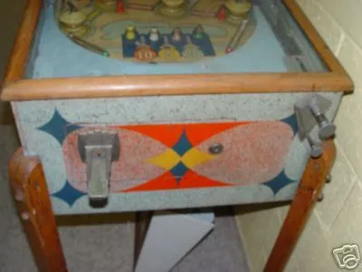 Cabinet - Front