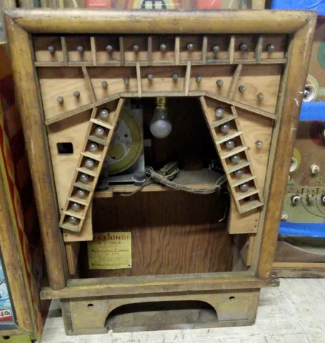 Backbox Insert