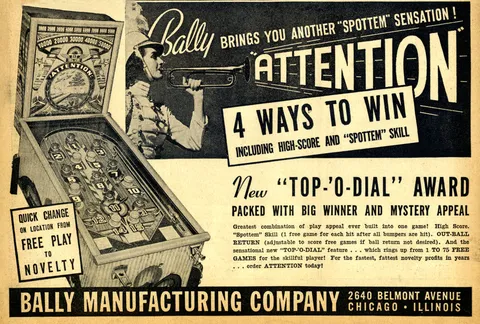 Billboard Ad*