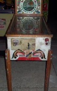 Cabinet - Front