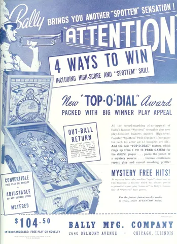Flyer
