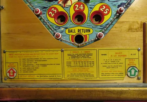 Instruction And Score Card*