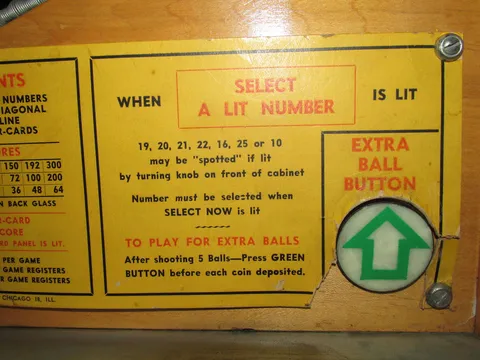 Right Instruction Card*