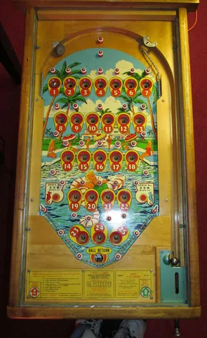 Playfield*
