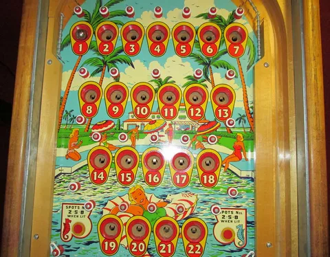 Middle Playfield*