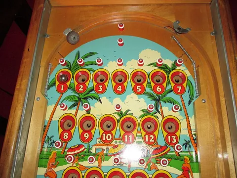 Upper Playfield*