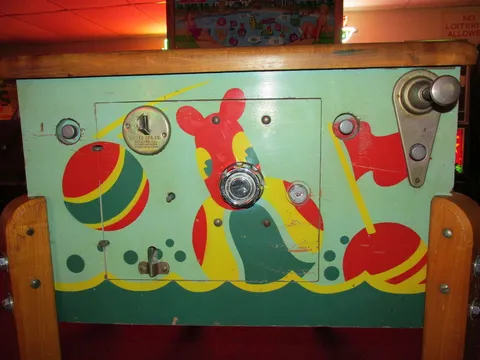 Cabinet - Front*